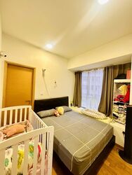 Cityscape @ Farrer Park (D8), Condominium #559150681
